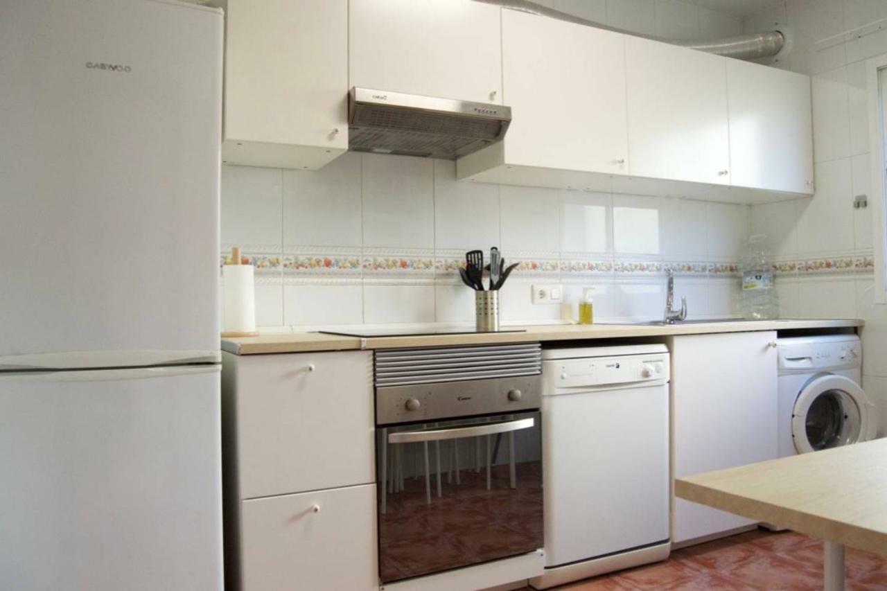 Duplex Con Impresionantes Vistas Al Mar Apartment Benalmadena Exterior photo